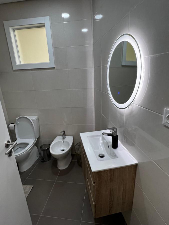 Casa Da Praca Apartment Sao Joao da Madeira Bagian luar foto