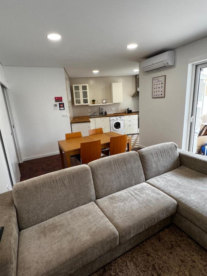 Casa Da Praca Apartment Sao Joao da Madeira Bagian luar foto