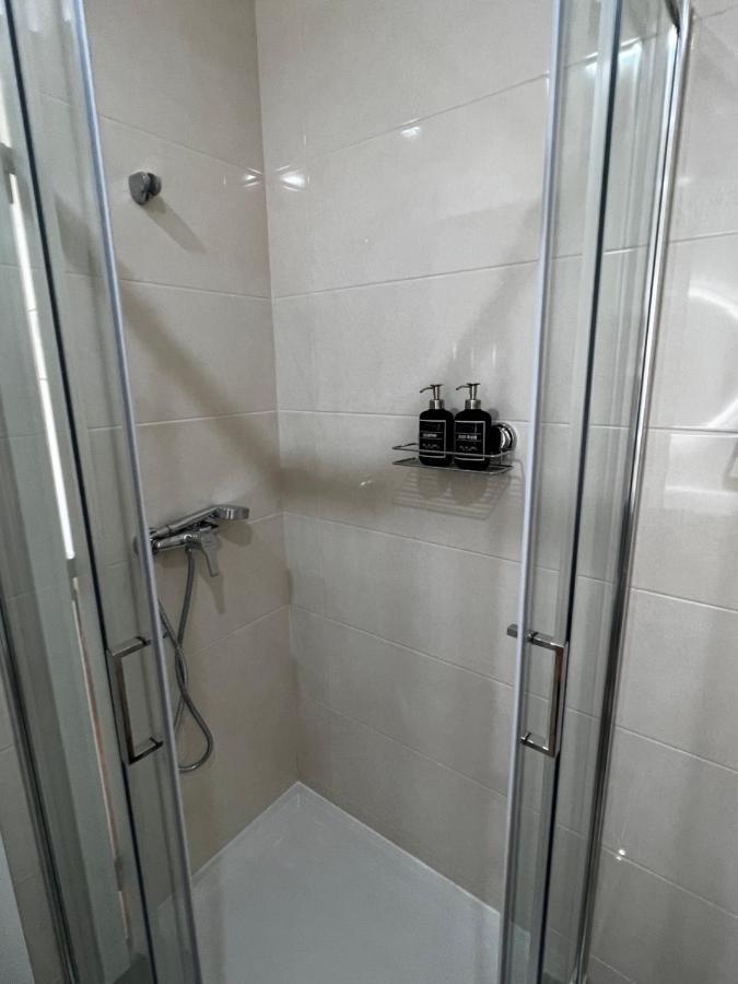 Casa Da Praca Apartment Sao Joao da Madeira Bagian luar foto