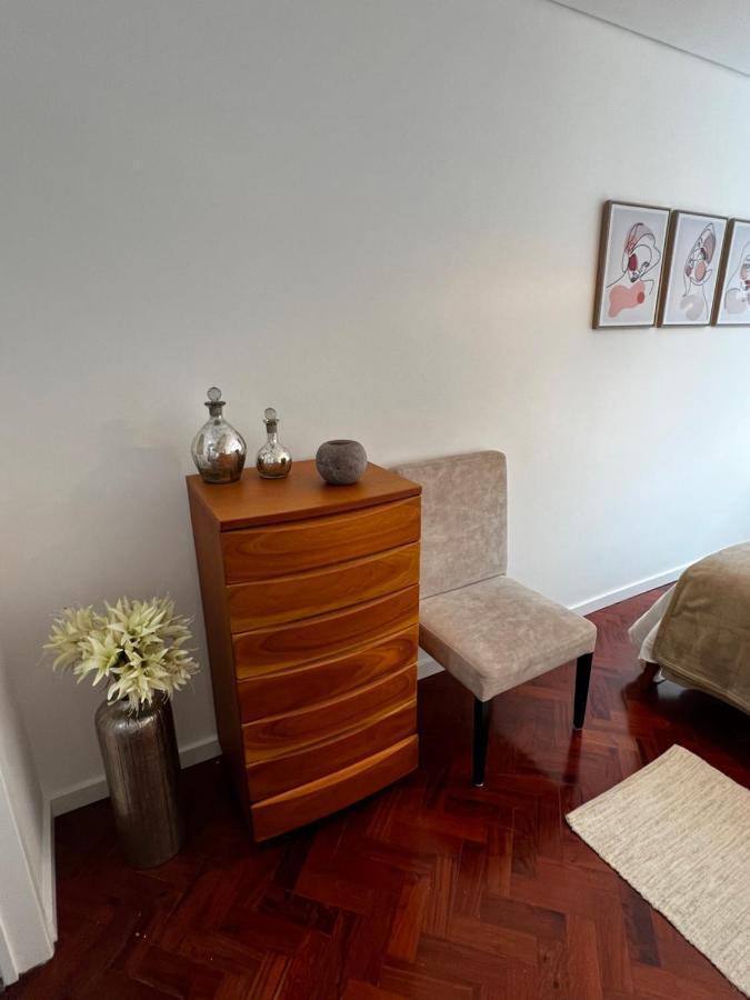 Casa Da Praca Apartment Sao Joao da Madeira Bagian luar foto